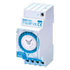 ORBIS - ORBOB293032 DUO QRS 230 V INT.OR.SETT.2MOD