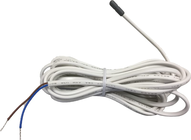 ORBIS - ORBOB320055 ST 10K Sonda Temperatura, sonda NTC 10K, lunghezza 4m