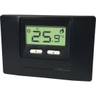 ORBIS - ORBOB324410 NEO ML + ANTRACITE TERMOSTATO
