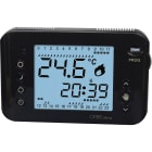 ORBIS - ORBOB324710 MIRUS ANTRACITE LUX CRONOT.PAR