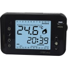 ORBIS - ORBOB324710 MIRUS ANTRACITE LUX CRONOT.PAR