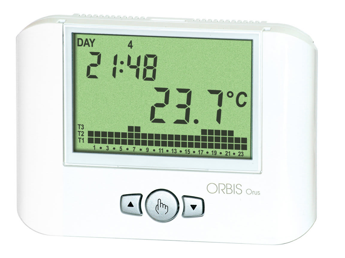 ORBIS - ORBOB324900S ORUS RF CRONOTERM. RAD.FREQ.