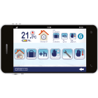 ORBIS - ORBOB325800 BIKO APP BIANCO CRONOT.BLTH INCASSO 3M