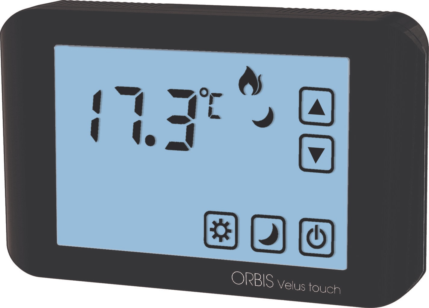 ORBIS - ORBOB326010 VELUS TOUCH ANTRAC TERM.PARETEALIM. BATT