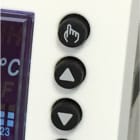 ORBIS - ORBOB326015 TELUS CRON.DIG. INCAS.230V COL.BIANCO