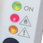 ORBIS - ORBOB510000 ONDA METANO B/N RIV.GAS INCASS