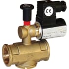 ORBIS - ORBOB516034 ELETTROVALVOLA 3/4 230V N.A.