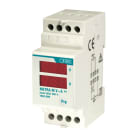 ORBIS - ORBOB520020 METRA M-V+A STRU.VOLT+AMP X/5ADISP.LED 2