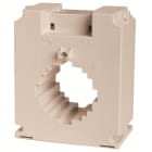 ORBIS - ORBOB526940 AT60 800/5A TRASFORMATORE Amperometrico, dimensioni barra inseribile 60mm x 10mm, diametro cavo inseribile 51mm, fissaggio tramiste staffa/ barra DIN