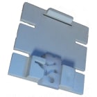 ORBIS - ORBOB528240 DIN 20 Adattatore barra DIN per trasformatori AT20