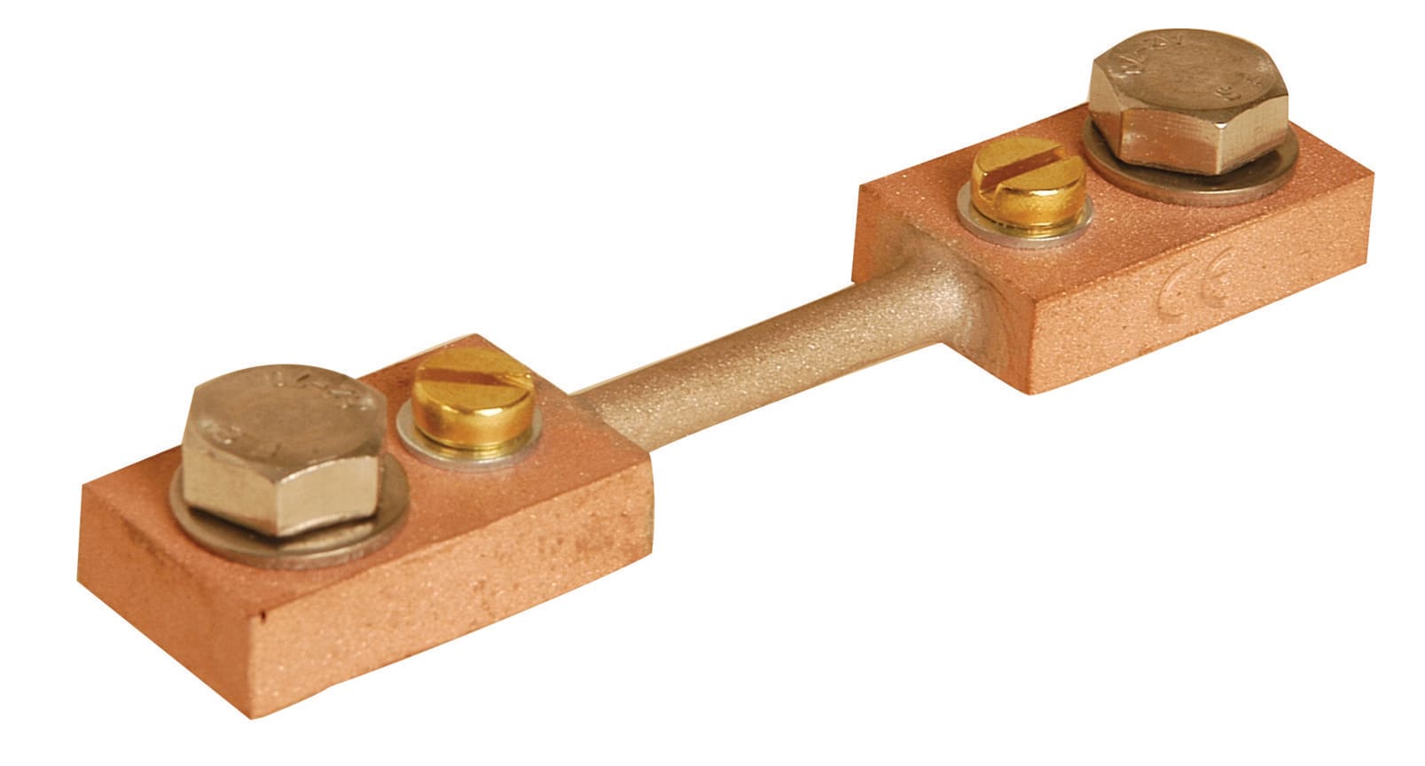 ORBIS - ORBOB528660 SHUNT 200A 60MV SHUNT