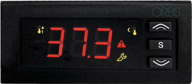 ORBIS - ORBOB531090 SCL213L-A7010ZP REG.PR/UM32X742REL 4-20M