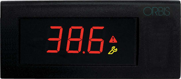 ORBIS - ORBOB531130 SCL10L-EA000ZP TERMOM.32X74 PTC/NTC 2