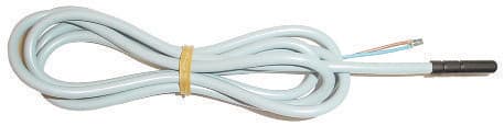 ORBIS - ORBOB531140 SCPNTC/A Sonda Di Temperatura a semiconduttore NTC, campo lavoro -50°C +80°C, cavo PVC 1.5m, terminale 6x30 AISI 304, IP67