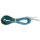 ORBIS - ORBOB531145 SCPPTC/A Sonda Di Temperatura a semiconduttore PTC, campo lavoro -50°C +80°C, cavo PVC 1.5m, terminale 6x30 AISI 304, IP67