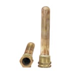 ORBIS - ORBOB531210 93997M Guaina in rame tripla a tenuta stagna per termostato scatolato