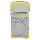 ORBIS - ORBOB537020 SD-10 MULTIMETRO DIGITALE tascabile