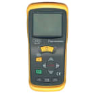 ORBIS - ORBOB537120 TD70 TERMOMETRO DIGITALE a 2 sonde (termocoppia tipo K)