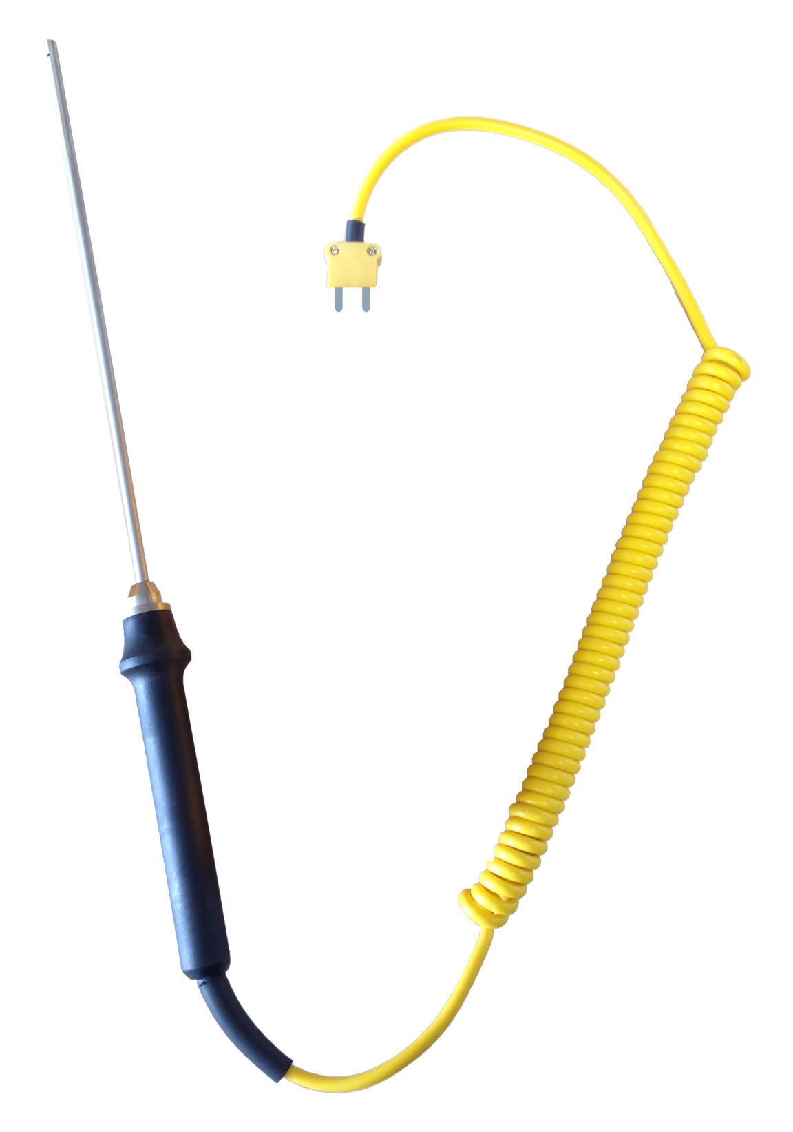 ORBIS - ORBOB537122 TPC SONDA di TEMPERATURA a CONTATTO, portata -50°C / 1300 °C