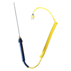 ORBIS - ORBOB537122 TPC SONDA di TEMPERATURA a CONTATTO, portata -50°C / 1300 °C