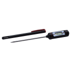 ORBIS - ORBOB537125 TDT-30 Termometro digitale tascabile con sonda in acciaio inox