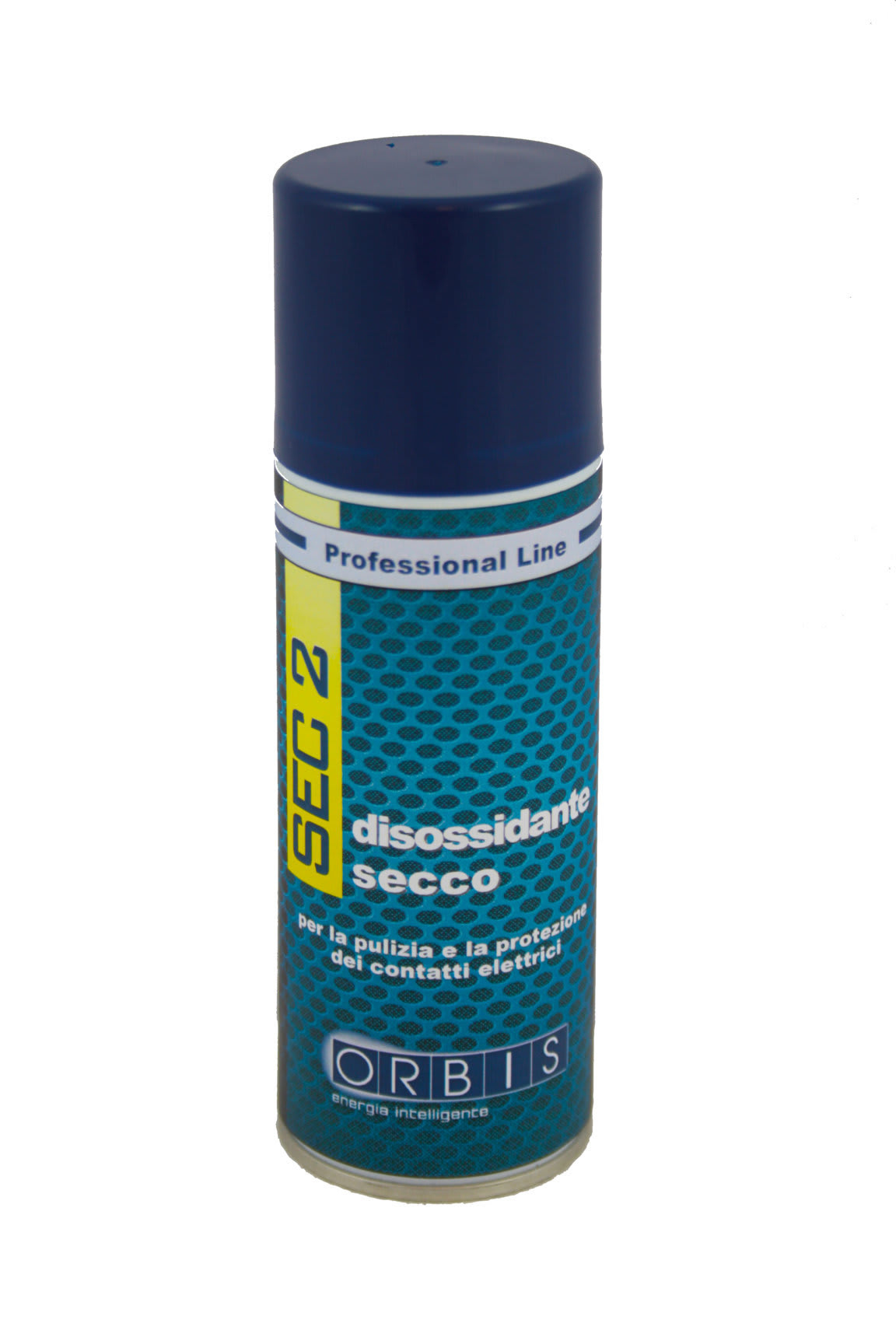 ORBIS - ORBOB557400 SEC 2, DISOSSIDANTE SECCO, capacità 200 ml
