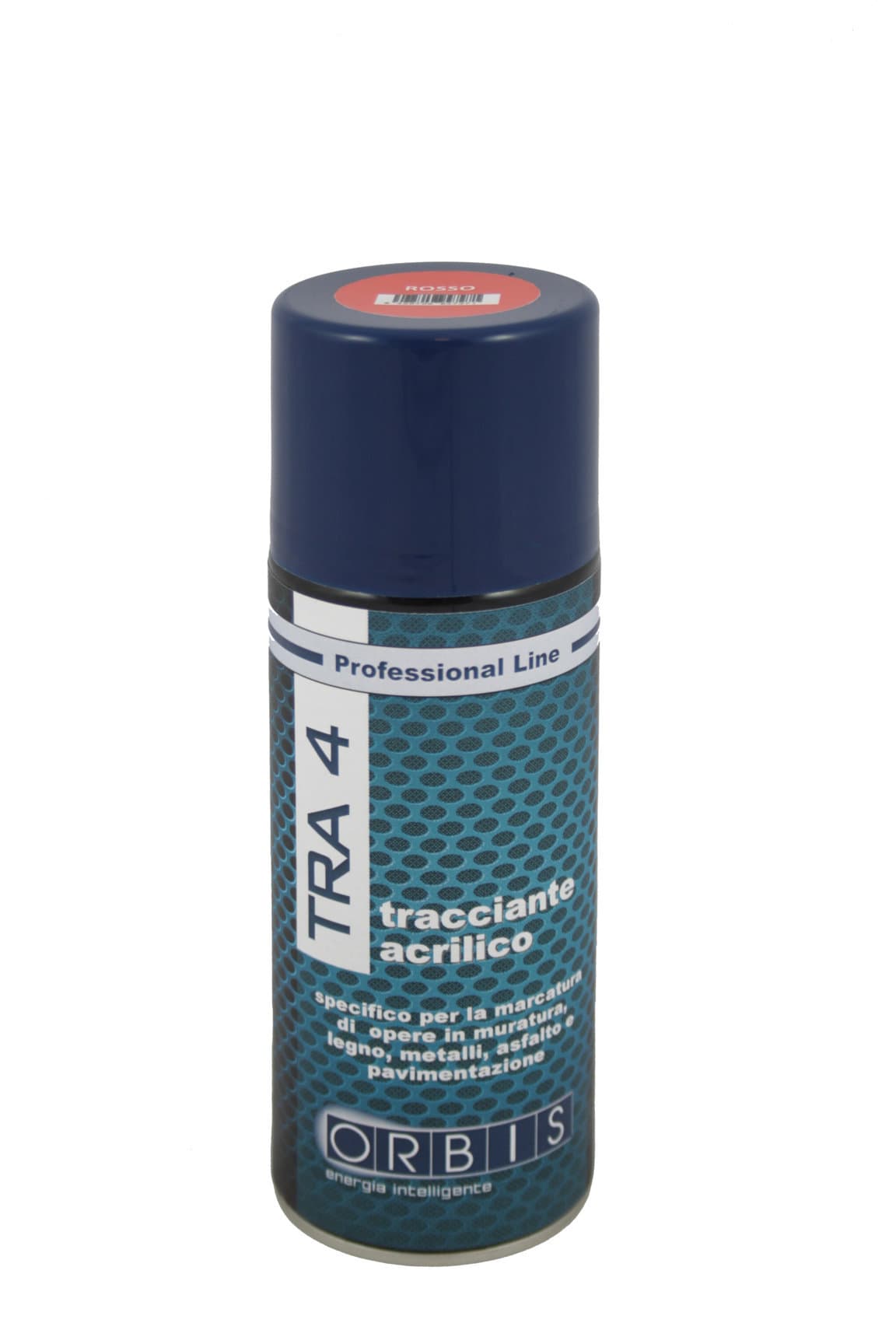 ORBIS - ORBOB557850 TRA 4R TRACCIANTE ROSSO 400ML