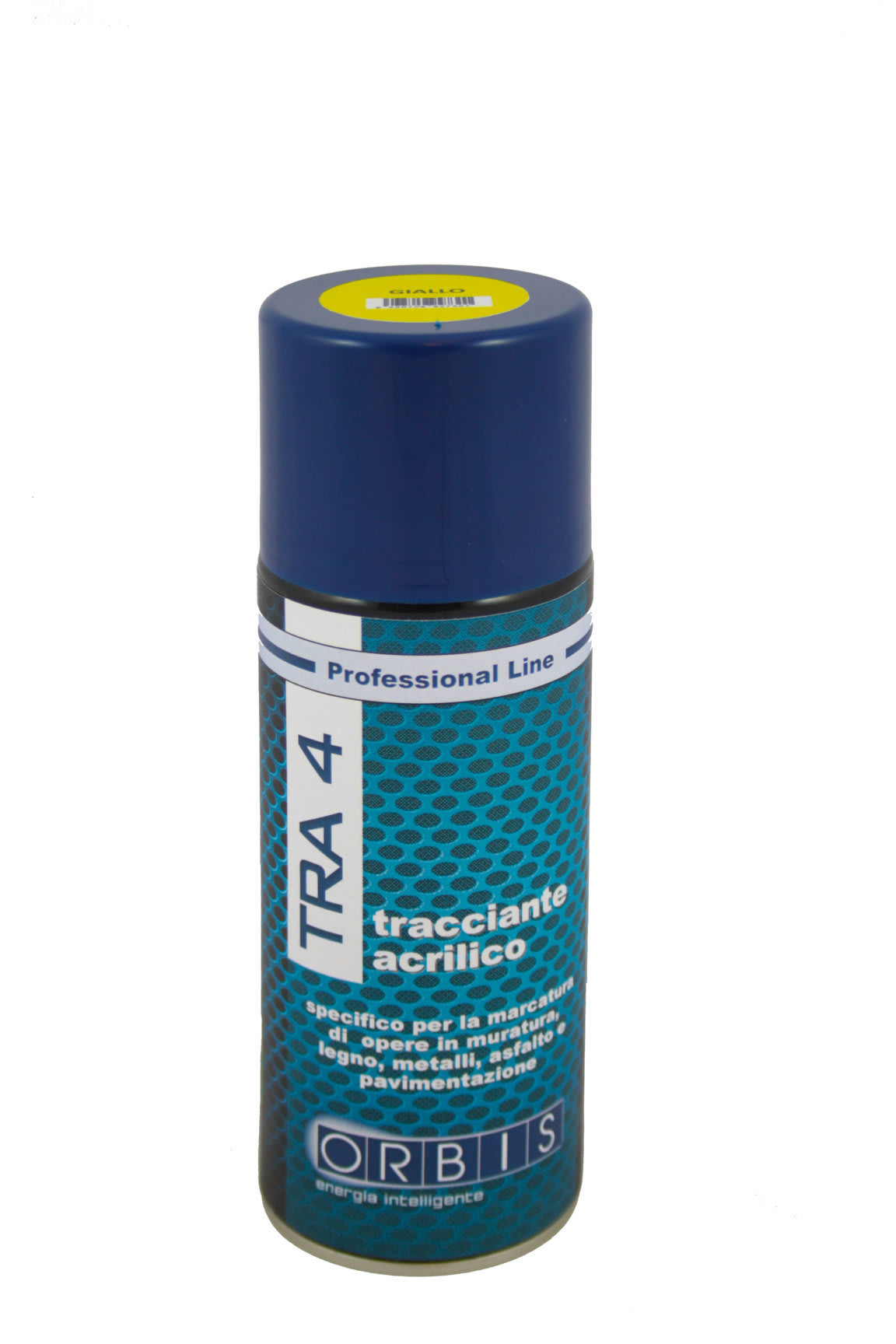 ORBIS - ORBOB557880 TRA 4G TRACCIANTE GIALLO 400ML