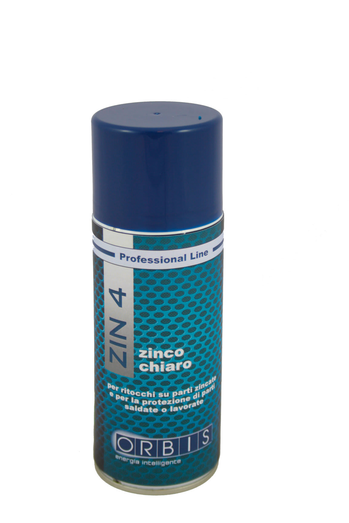 ORBIS - ORBOB557890 ZIN 4, ZINCO CHIARO, capacità 400 ml