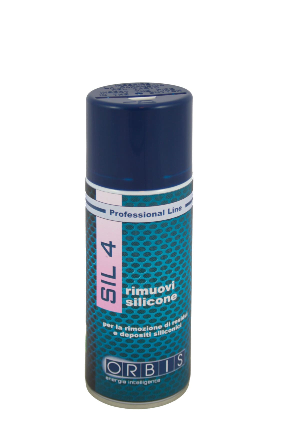 ORBIS - ORBOB557900 SIL 4 RIMUOVI SILICONE 400ML