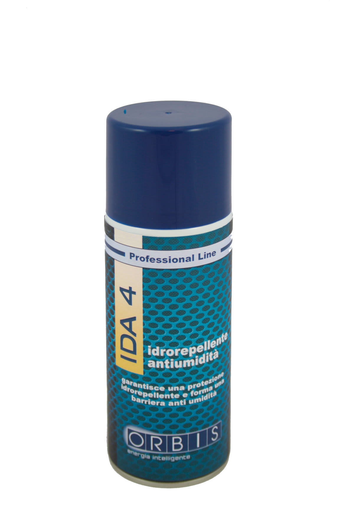 ORBIS - ORBOB557930 IDA 4, IDROREPELLENTE ANTIUMIDITÀ , capacità 400 ml