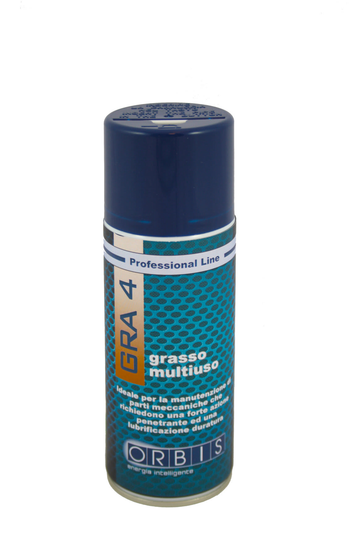 ORBIS - ORBOB557940 GRA 4 GRASSO MULTIUSO 400ML