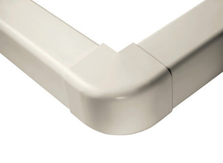 ORBIS - ORBOB572018 AE608 Angolo esterno 60x80 mm