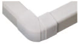 ORBIS - ORBOB572019 AER608 Angolo esterno regolabile 60 x 80 mm