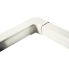 ORBIS - ORBOB572052 AP7511 Angolo piatto 75x110 mm