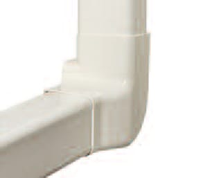 ORBIS - ORBOB572079 AVS608 Angolo verticale sx 60 x 80 mm