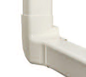 ORBIS - ORBOB572081 AVD608 Angolo verticale sx 60 x 80 mm