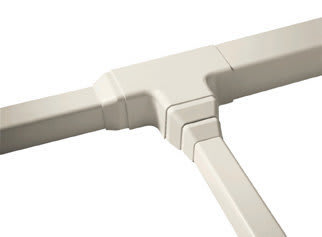 ORBIS - ORBOB572084 TD69 Derivazione a T 65x90 mm