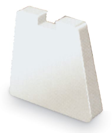 ORBIS - ORBOB572092 TSP100 tappo per supporto a pavimento 100x100 mm