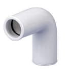 ORBIS - ORBOB574040 CN32 Curva 90° diametro 32mm