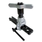 ORBIS - ORBOB576025 CART-F Cartellatrice automatica con frizione e cricco, angolo a 45°per tubi da 1/4" -5/16"-3/8"-1/2"-5/8"-3/4"