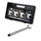 ORBIS - ORBOB576035 CD SET CHIAVI DINAMOMETRICHE