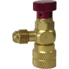 ORBIS - ORBOB576051 VAR516 VALV.ACCESS.REG.5/16RED