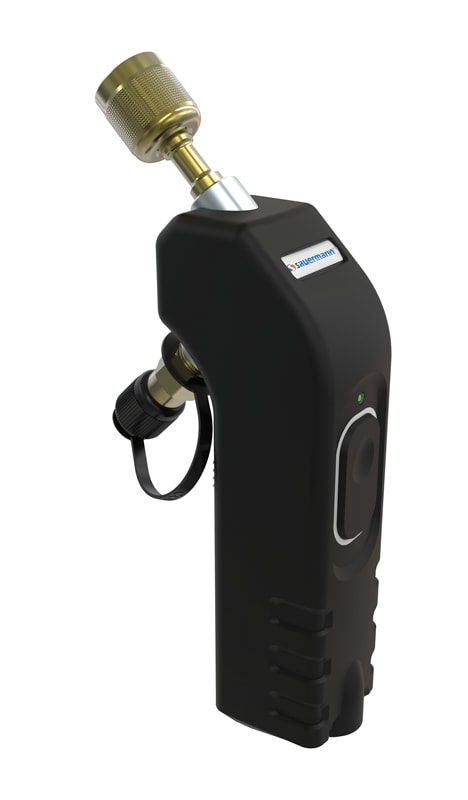 ORBIS - ORBOB576062 Si-RV3 Vacuometro smart wireless a 2 vie