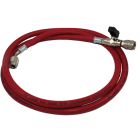 ORBIS - ORBOB576089 TUB.FLES.SING.ROS.R410 RUB5/16 DEPR.45