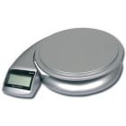 ORBIS - ORBOB576110 BD5 Bilancia digitale max 5 Kg, selettore ON/OFF Auto