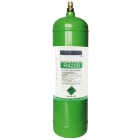 ORBIS - ORBOB576122 Gas R 422 D Bombola gas capacità 2,5 Litri
