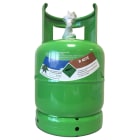 ORBIS - ORBOB576134 Gas R 407 C Bombola gas capacità 7 Litri