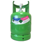 ORBIS - ORBOB576135 Gas R 410 A Bombola gas capacità 7 Litri
