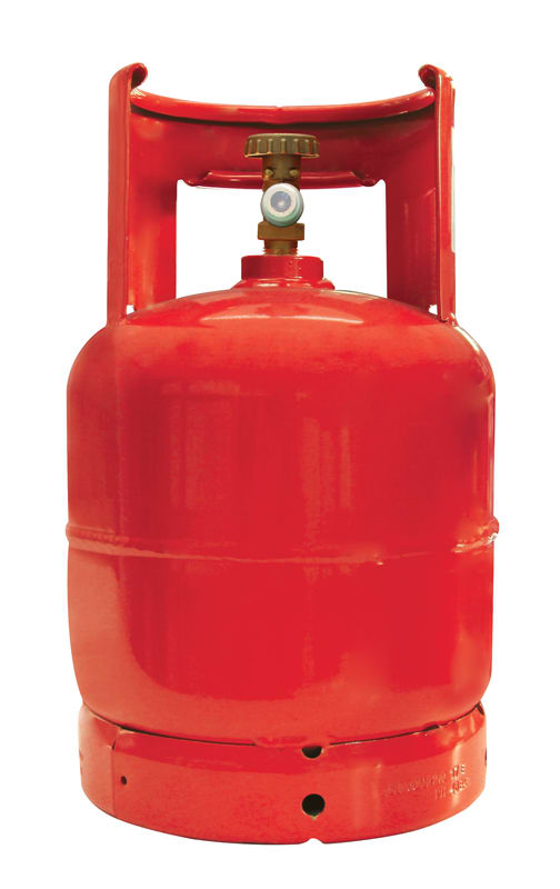 ORBIS - ORBOB576136 Gas R 32 Bombola gas R32 7 Litri